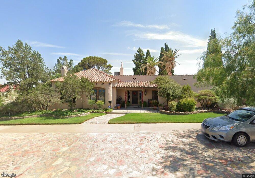 2530 Richmond Ave, El Paso, TX 79930 - photo 1