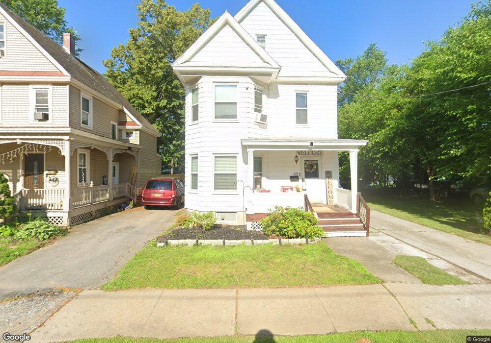 430 5th St, Schenectady, NY 12306 - photo 1