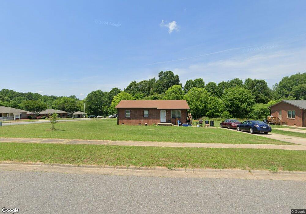 1224 Rickert St, Statesville, NC 28677 - photo 1