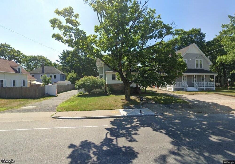 Street View Photo