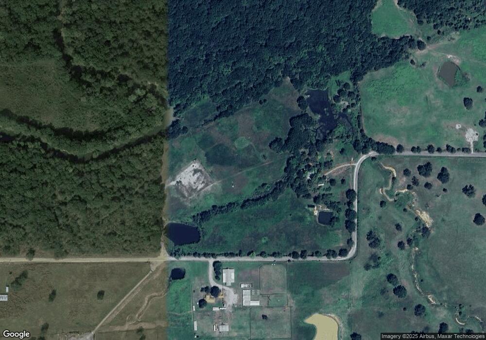 30480 Latham Rd, Shady Point, OK 74956 - photo 1