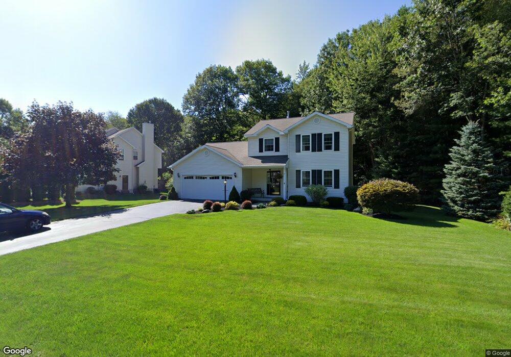 24 Kara Ln, Clifton Park, NY 12065 - photo 1