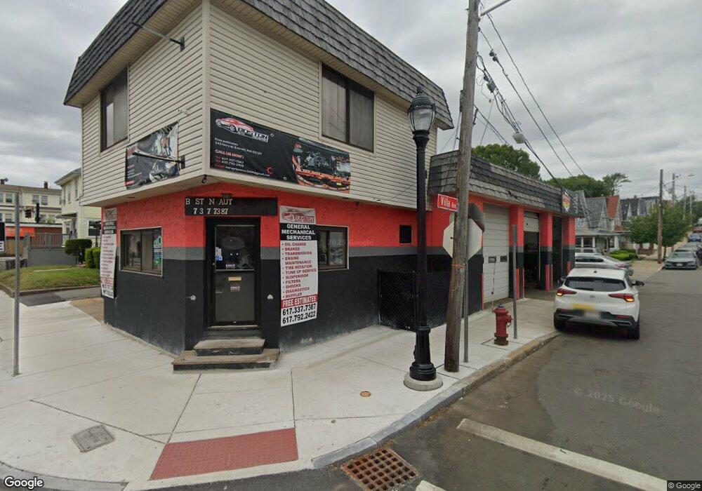 142 Ferry St, Everett, MA 02149 - photo 1