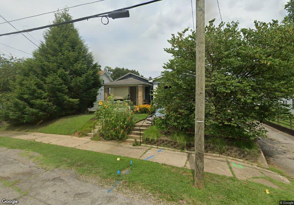 1135 Julia Ave, Louisville, KY 40204 - photo 1