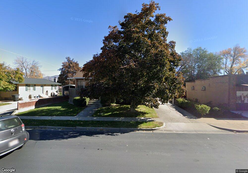 340 N 100 W, Spanish Fork, UT 84660 - photo 1