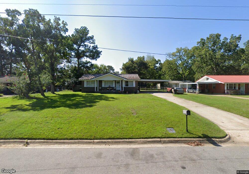 507 Somerset St, Dothan, AL 36301 - photo 1