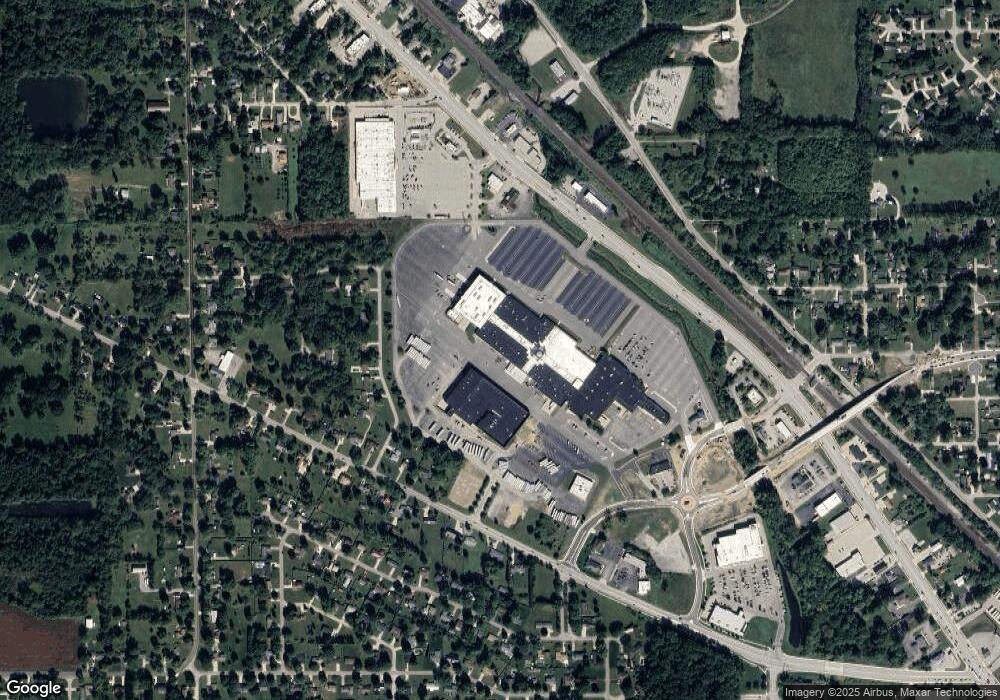 3701 S Main St, Elkhart, IN 46517 - photo 1