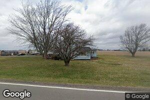 3276 State Route 12, Mount Cory, OH 45868
