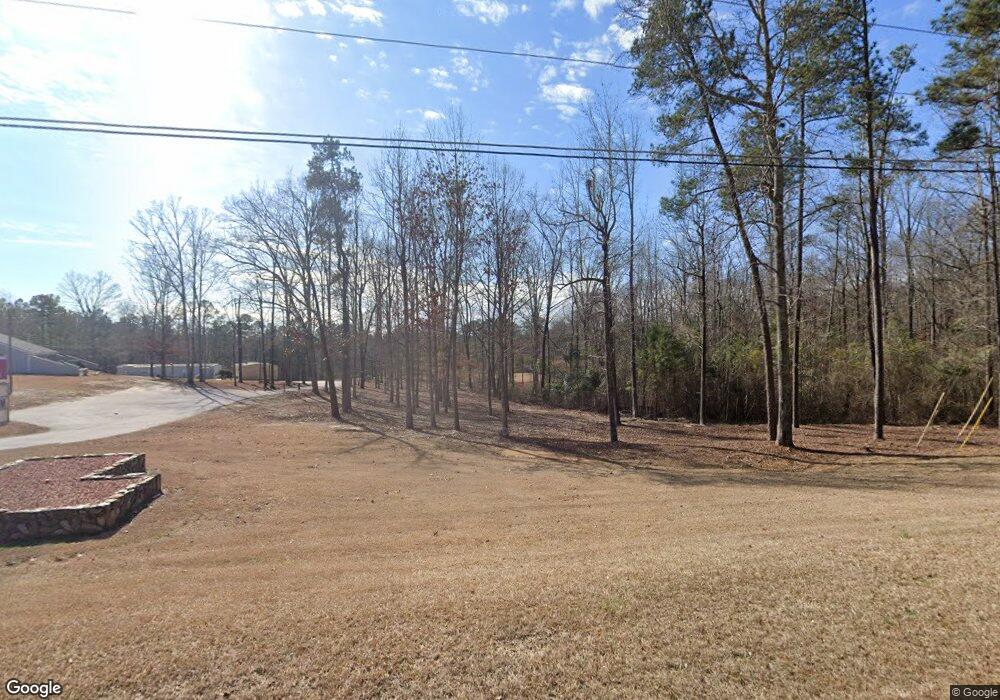 280 W Hightower Trail, Conyers, GA 30012 - photo 1