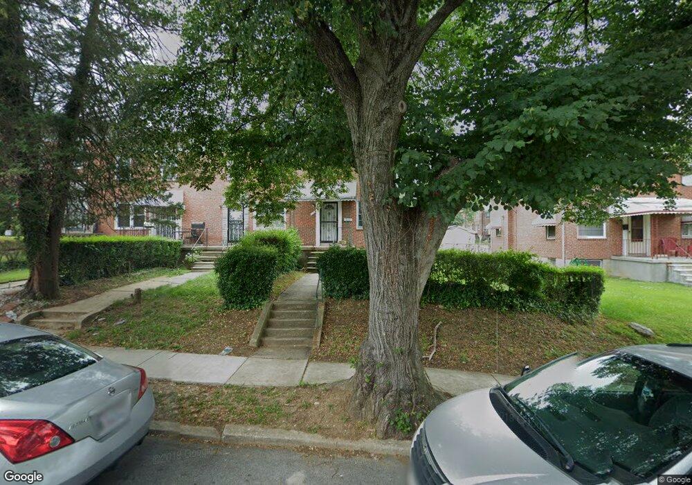 516 Lucia Ave, Baltimore, MD 21229 - photo 1