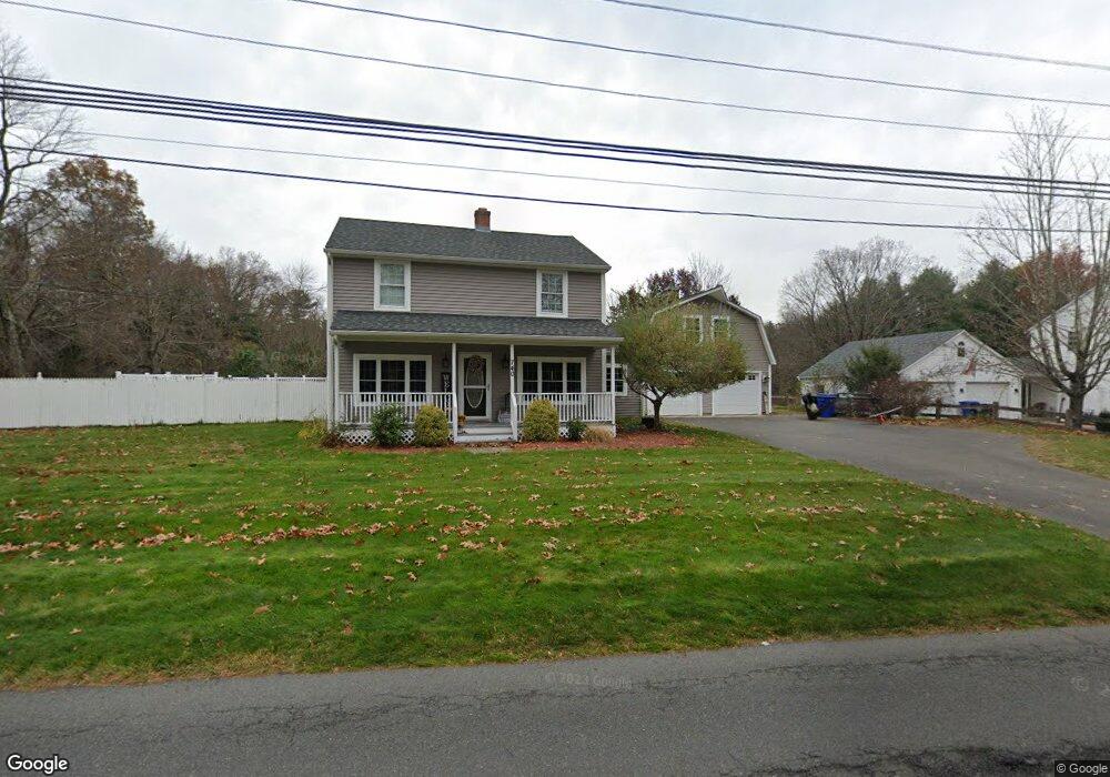 740 Governors Hwy, South Windsor, CT 06074 - photo 1