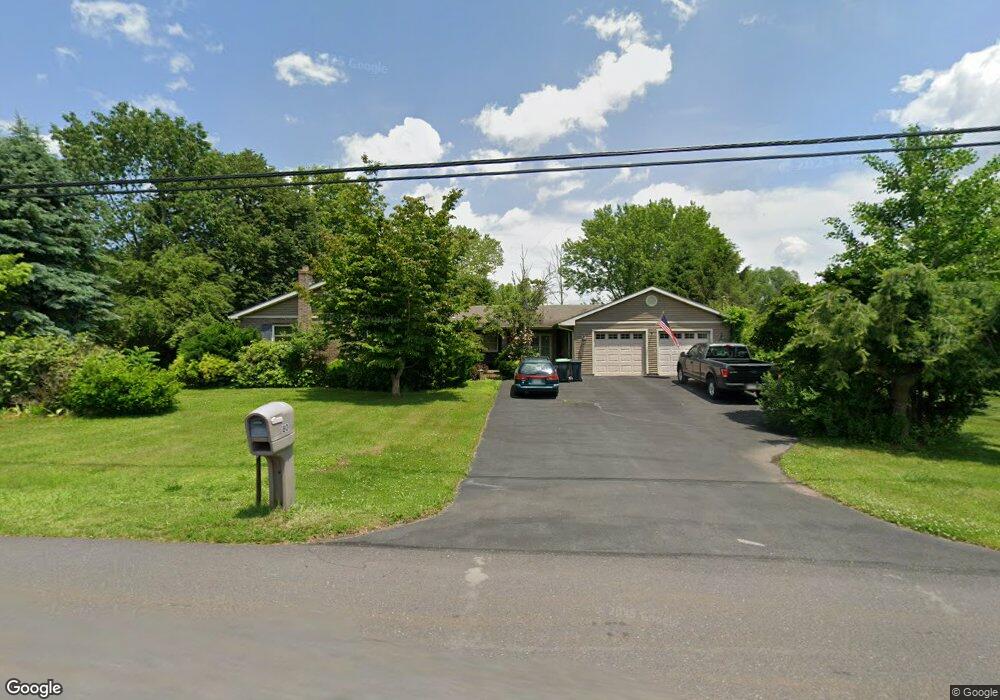 80 N Greenview Rd, Schuylkill Haven, PA 17972 - photo 1