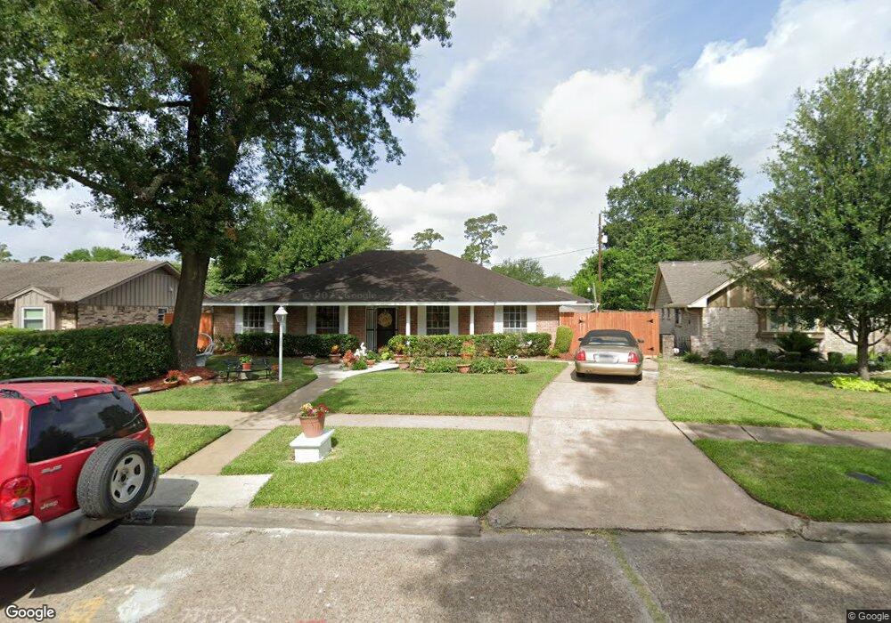 5423 Brian Haven Dr, Houston, TX 77091 - photo 1