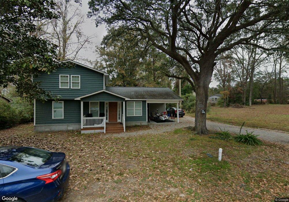 1606 Dewitt St, Conway, SC 29527 - photo 1