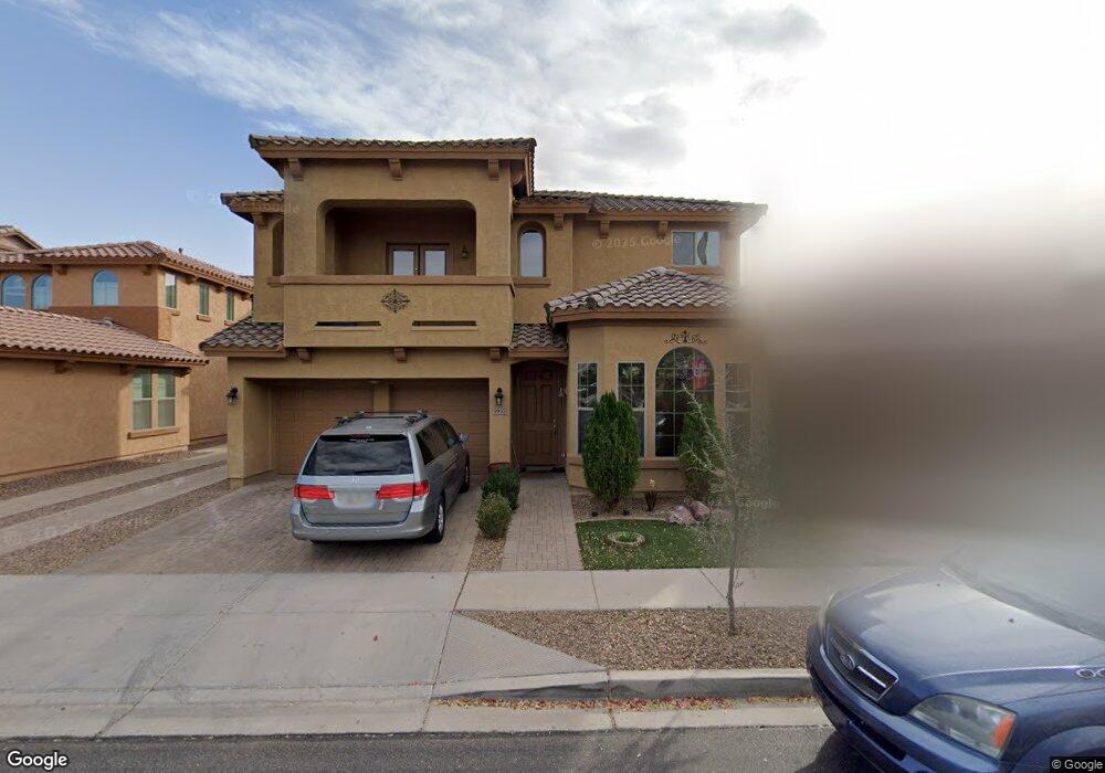 3937 E Frances Ln, Gilbert, AZ 85295 - photo 1