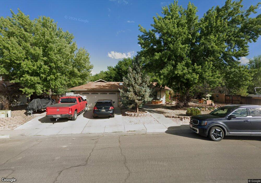 305 La Cuesta Ave, Farmington, NM 87401 - photo 1