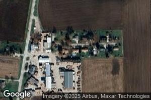 15836 E 580 North Rd, Georgetown, IL 61846