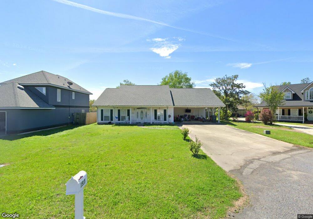 1515 N Covey Ln, Lake Charles, LA 70605 - photo 1