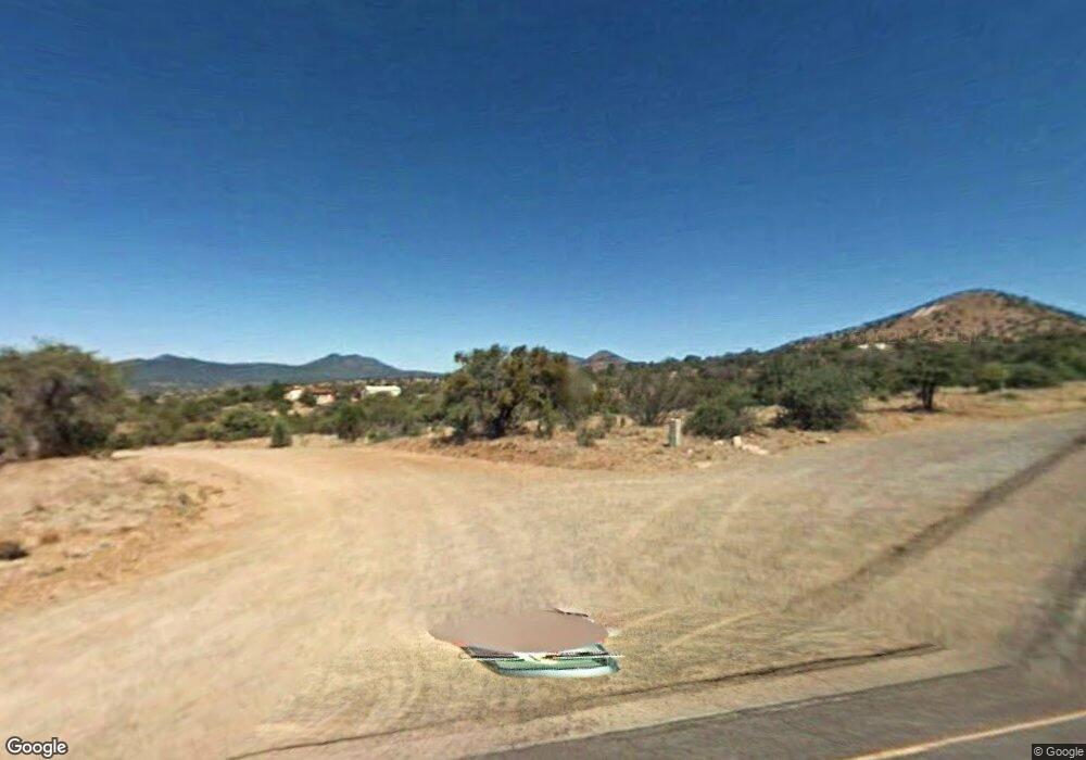 0 Owl Hoot Trail, Silver City, NM 88061 - photo 1