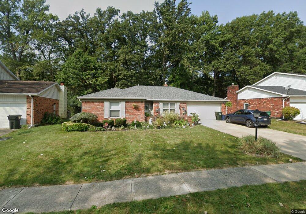 800 Westerly Dr, Lima, OH 45805 - photo 1