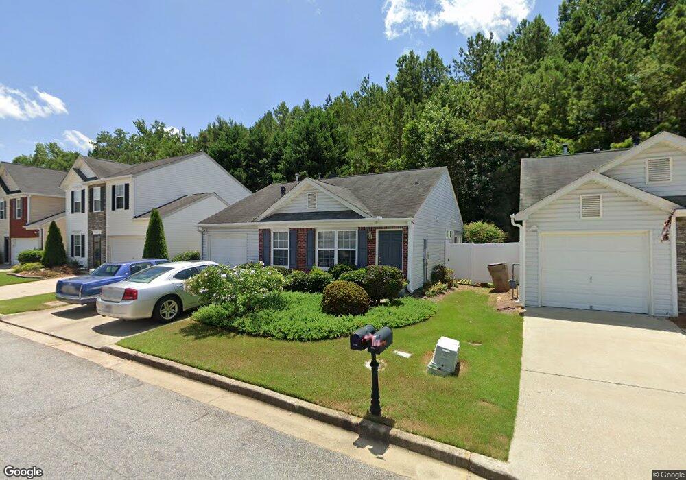 150 Oak Grove Place unit 3, Acworth, GA 30102 - photo 1