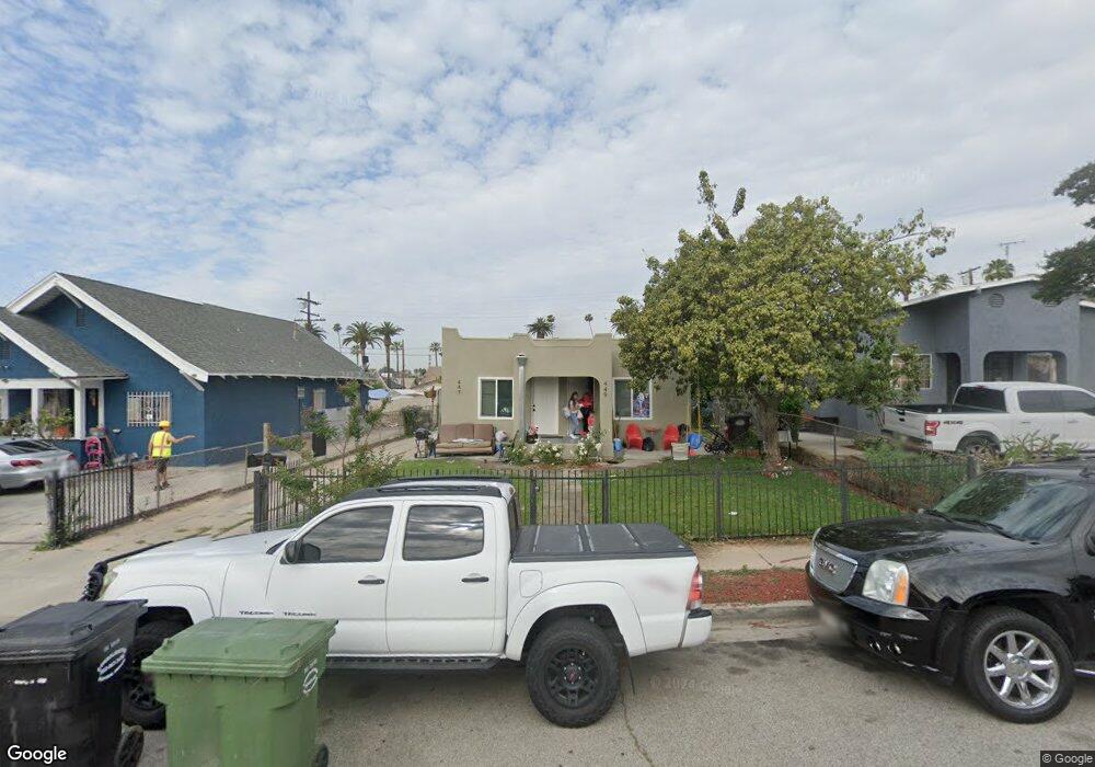 Street View Photo