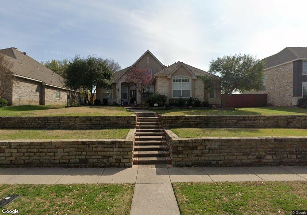 5406 Faversham Dr, Richardson, TX 75082 - photo 1
