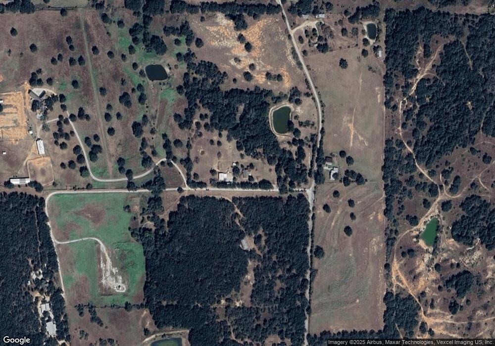 134 Private Road 3708, Paradise, TX 76073 - photo 1