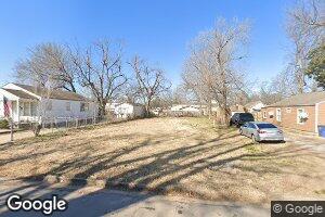 528 S 47th Ave W, Tulsa, OK 74127