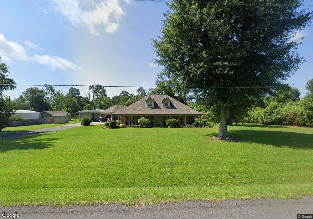 3503 L Ogea Rd, Lake Charles, LA 70605 - photo 1