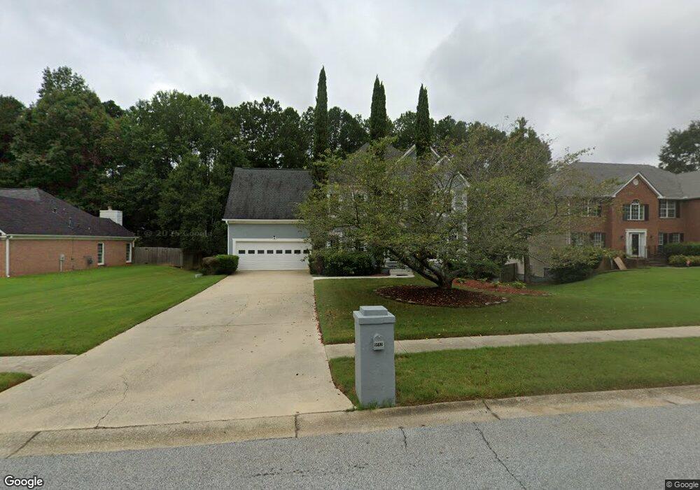 9643 Utah Dr, Jonesboro, GA 30238 - photo 1