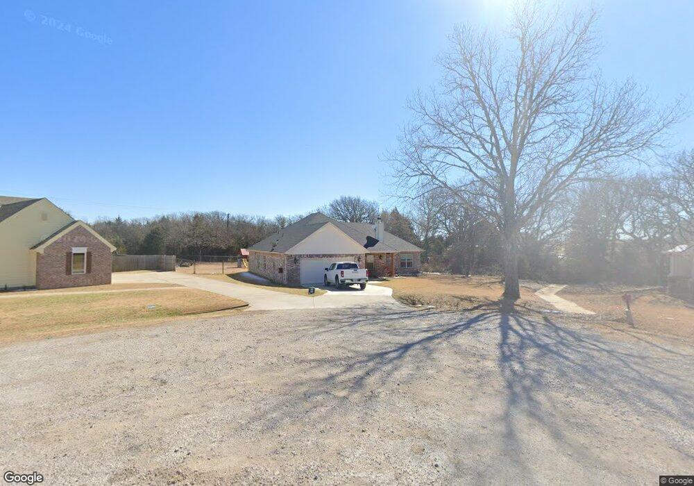 504 Village Creek Ct, Boyd, TX 76023 - photo 1