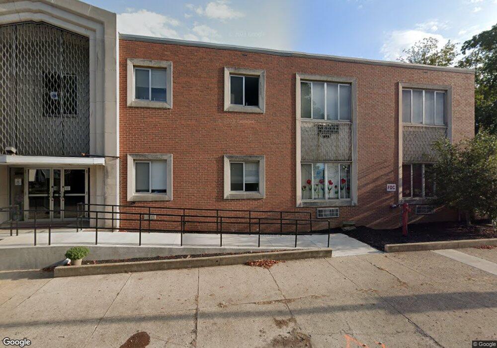 66 E Hunter St, Logan, OH 43138 - photo 1