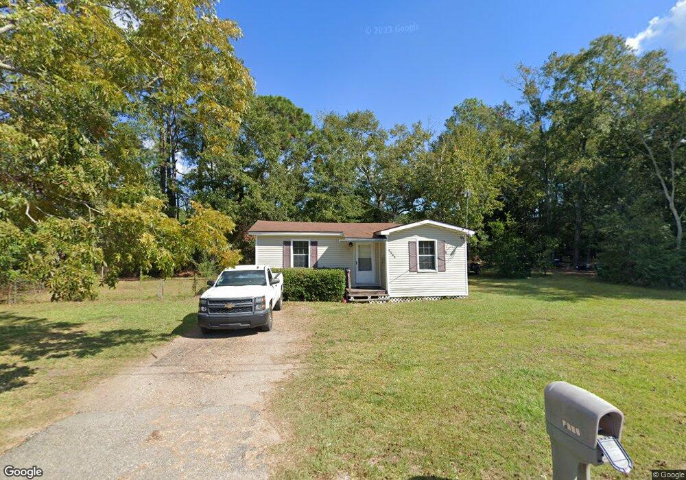 5942 Good Hope St, Moss Point, MS 39563 - photo 1