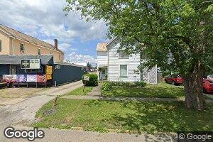 145 E Oregon Ave, Sebring, OH 44672