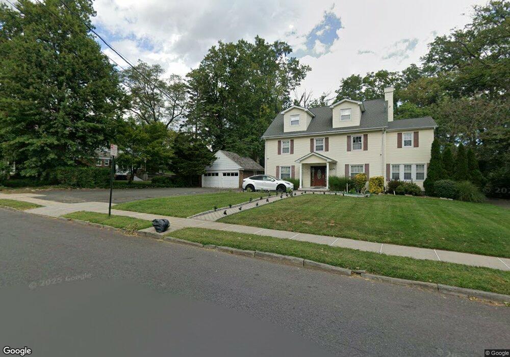 723 Union Ave unit 727, Elizabeth, NJ 07208 - photo 1