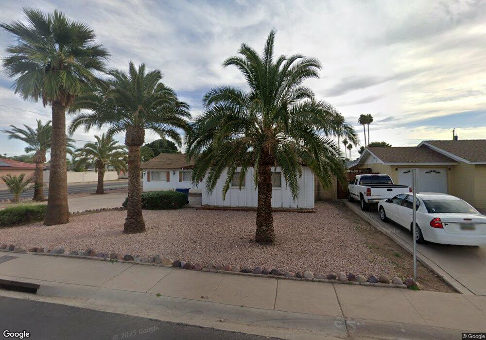 243 E Carter Dr, Tempe, AZ 85282 - photo 1
