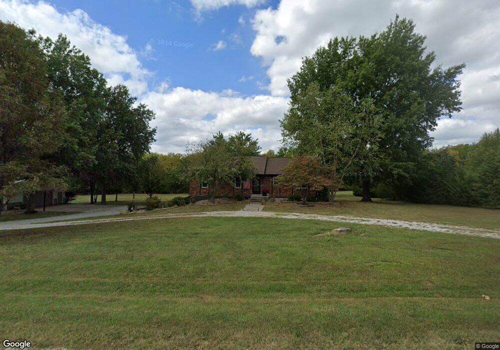 1708 N Jeter Rd, Raymore, MO 64083 - photo 1