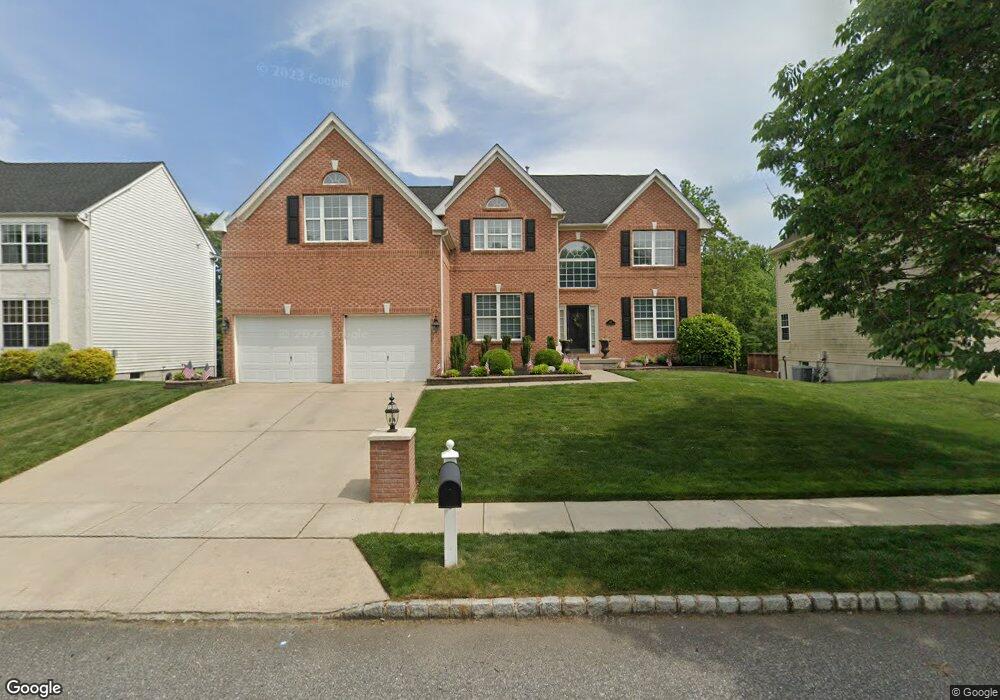 135 Delaware Crossing, Swedesboro, NJ 08085 - photo 1