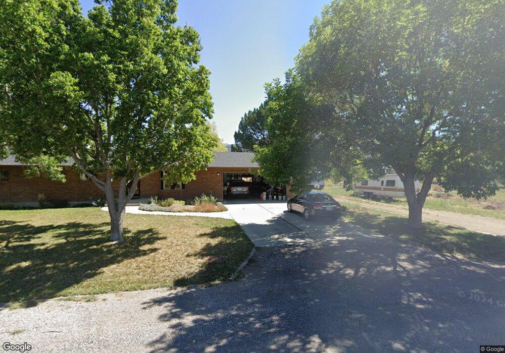 1035 S 100 E, Ephraim, UT 84627 - photo 1