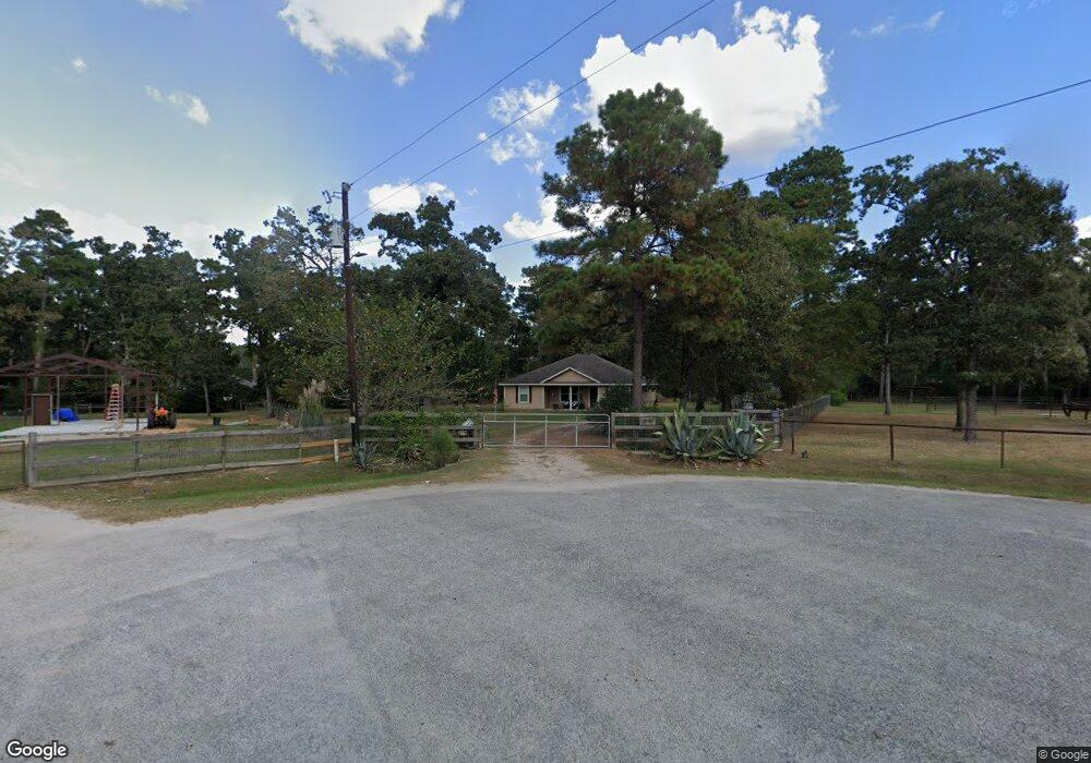 25162 Christys Ct, Hockley, TX 77447 - photo 1