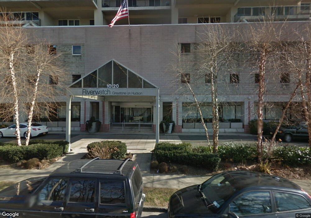 Riverwatch on Hudson unit 7C, Yonkers, NY 10701 - photo 1