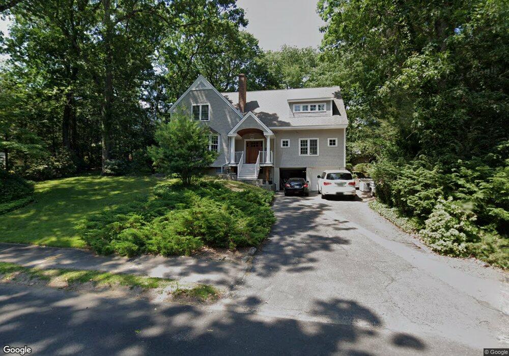 37 Audubon Rd, Wellesley Hills, MA 02481 - photo 1