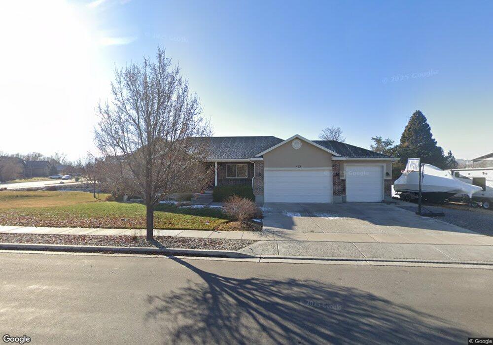 463 W 850 S, Lehi, UT 84043 - photo 1