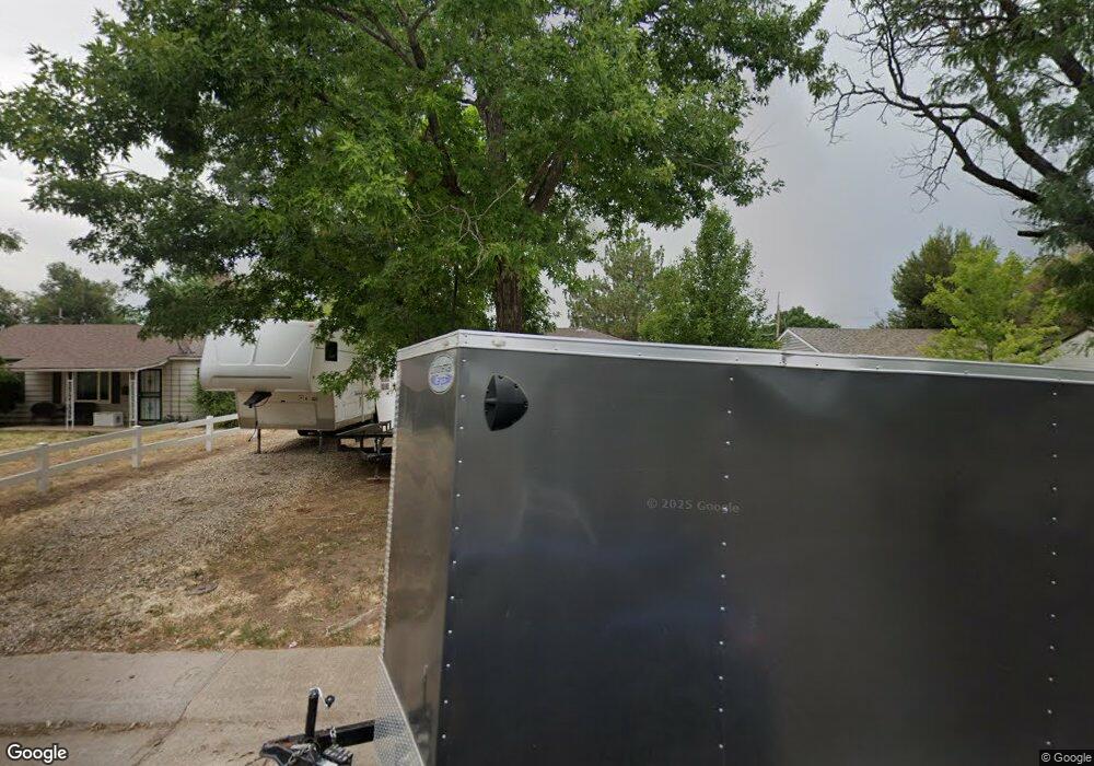 1129 Beeler St, Aurora, CO 80010 - photo 1