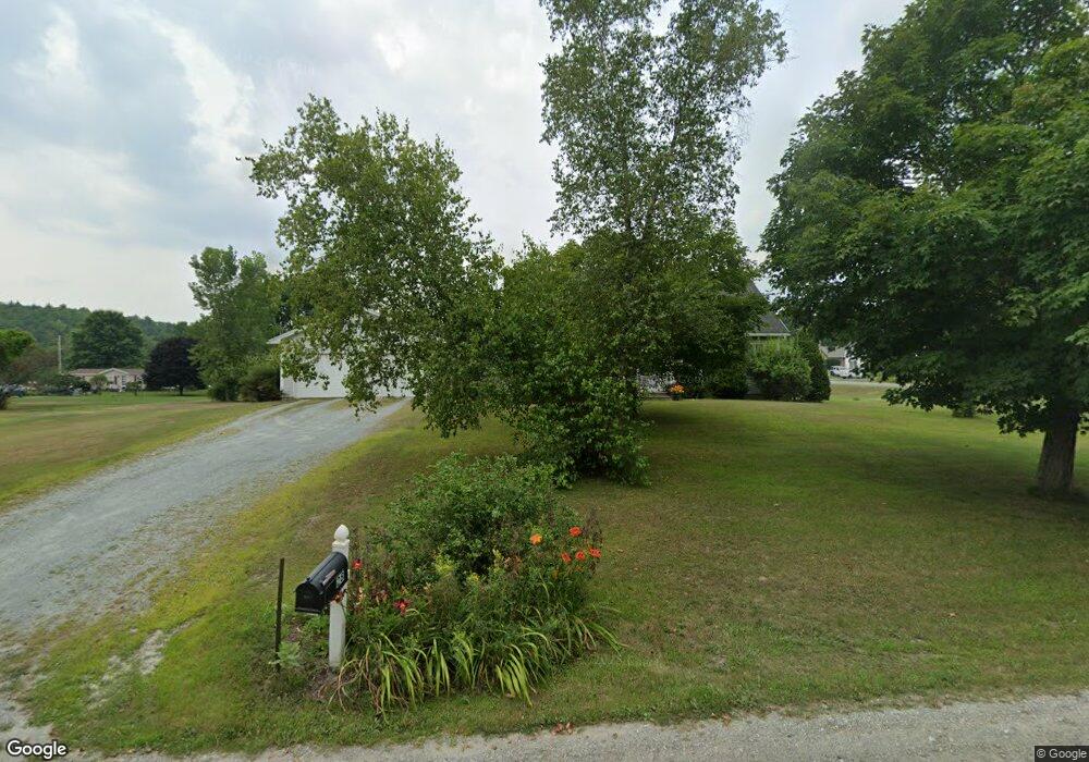 28 David Ave, Castleton, VT 05735 - photo 1