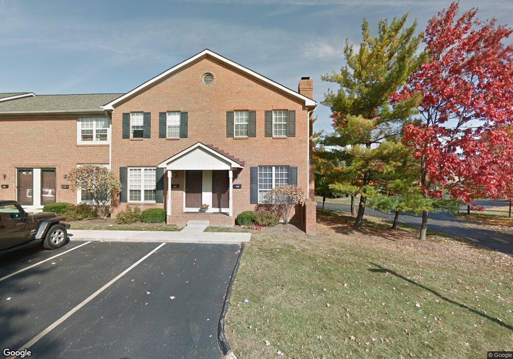 1338 Blair House Ct unit C, Columbus, OH 43235 - photo 1