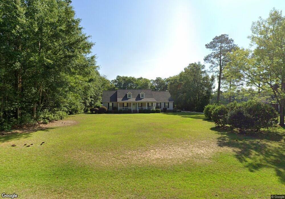 121 Buck Creek Rd, Moultrie, GA 31788 - photo 1