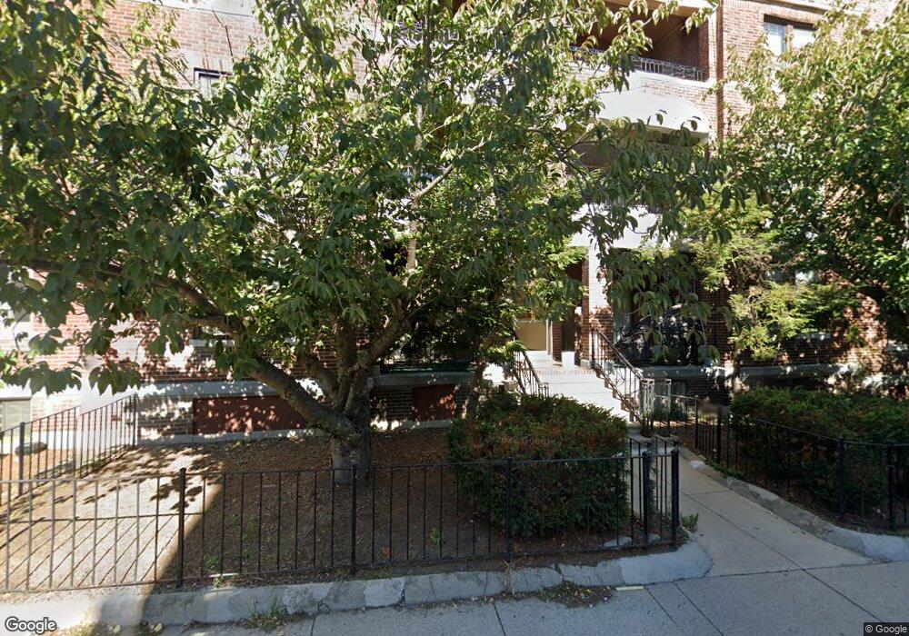 317 Summit Ave unit 3, Brighton, MA 02135 - photo 1