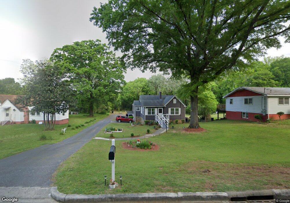 12 Blacks Bluff Rd SW, Rome, GA 30161 - photo 1